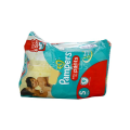 Pampers Baby-Dry (M) 66's 